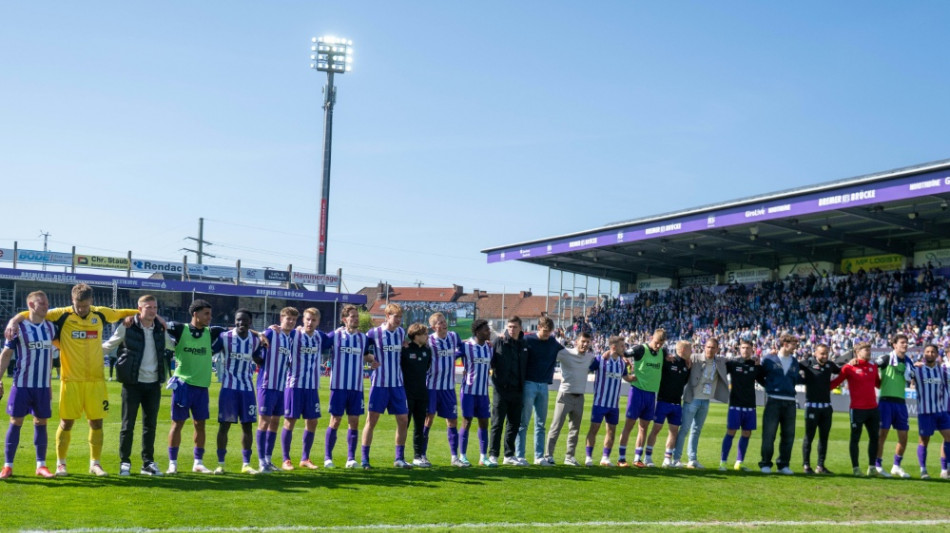  Essen patzt: Osnabr&uuml;ck steigt in 2. Liga auf 