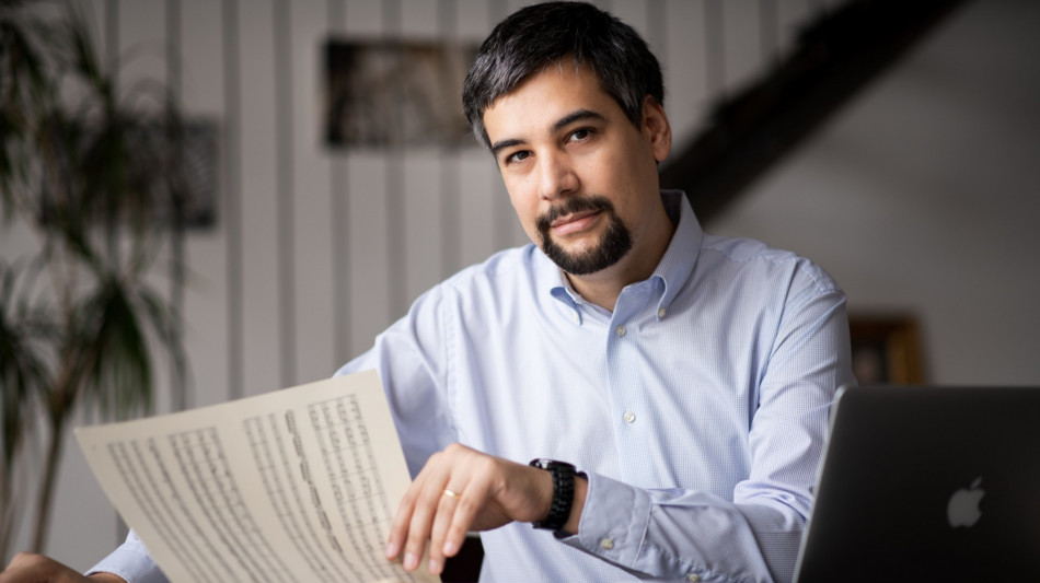  Orchestra Filarmonica di Torino, Gabriele Montanaro nuovo presidente 