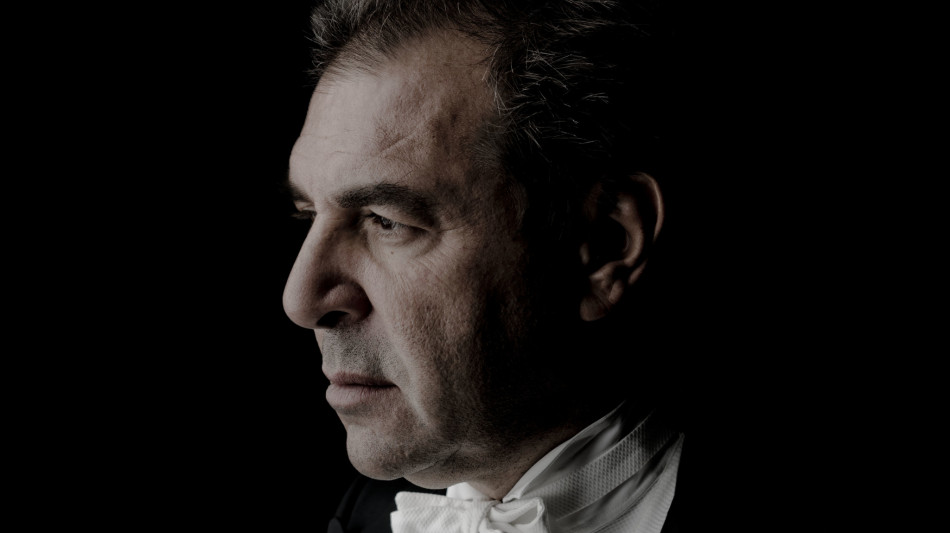  Daniele Gatti apre con Verdi la tourn&eacute;e con la Staatskapelle di Dresda 