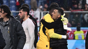 Coppa Italia: Maignan "&egrave; finale importante, abbiamo grande fame"