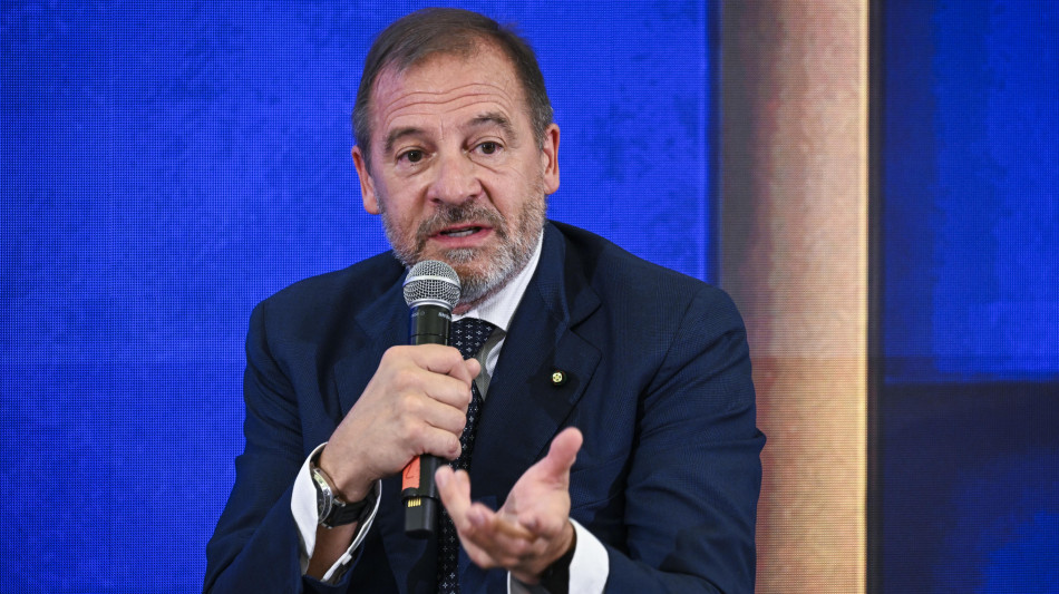  Berruti: Mei, 'cambi&ograve; la storia dell'atletica italiana, il Paese si innamor&ograve; di lui' 