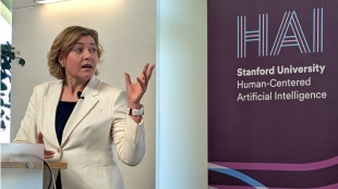 Jefa digital europea pide mayor cooperaci&oacute;n entre EEUU y UE en regulaci&oacute;n tecnol&oacute;gica