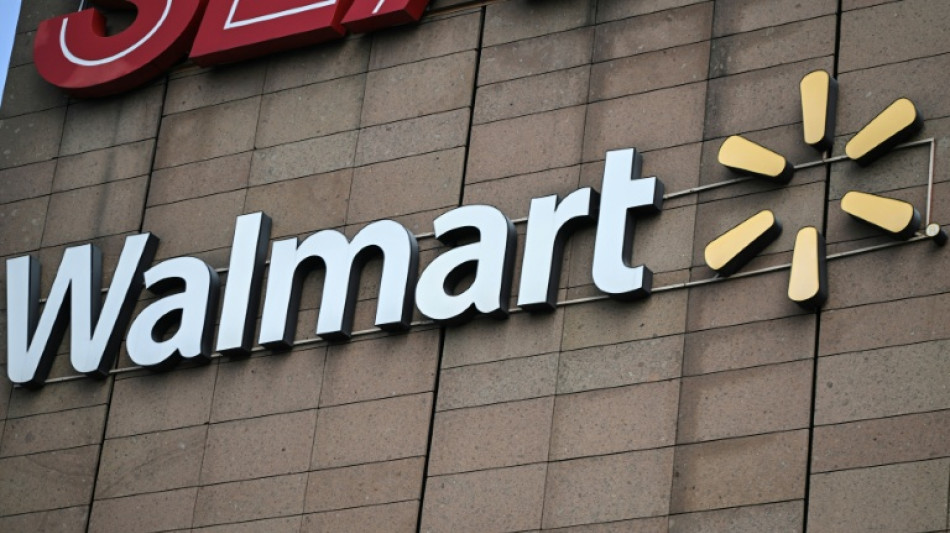  Walmart d&aacute; boas-vindas aos agentes de IA para compras 