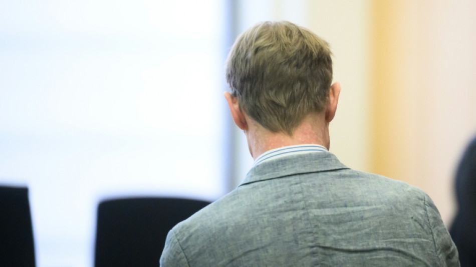  Freispruch f&uuml;r deutschen Maddie-Verd&auml;chtigen in anderen F&auml;llen wird von BGH &uuml;berpr&uuml;ft 