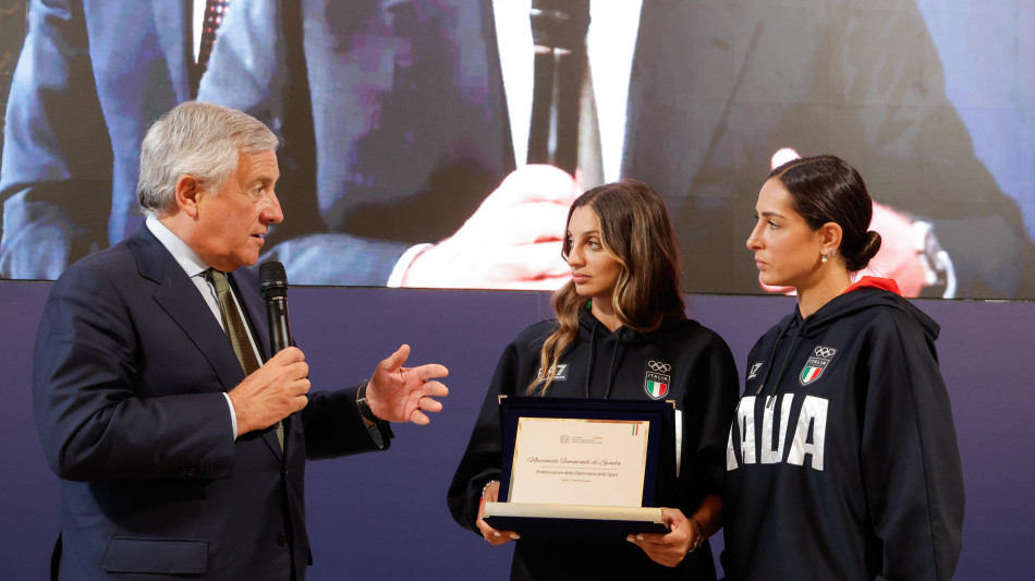 Scherma: Mondiali; Spada donne, Santuccio e Fiamingo ai quarti