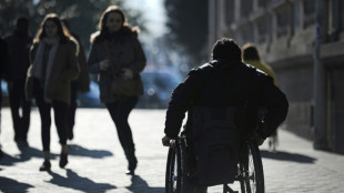 Insertion des personnes handicap&eacute;es: "coupe inacceptable" dans le projet de budget, selon des associations