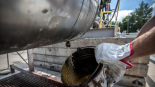 Il petrolio chiude in calo a New York a 62,37 dollari
