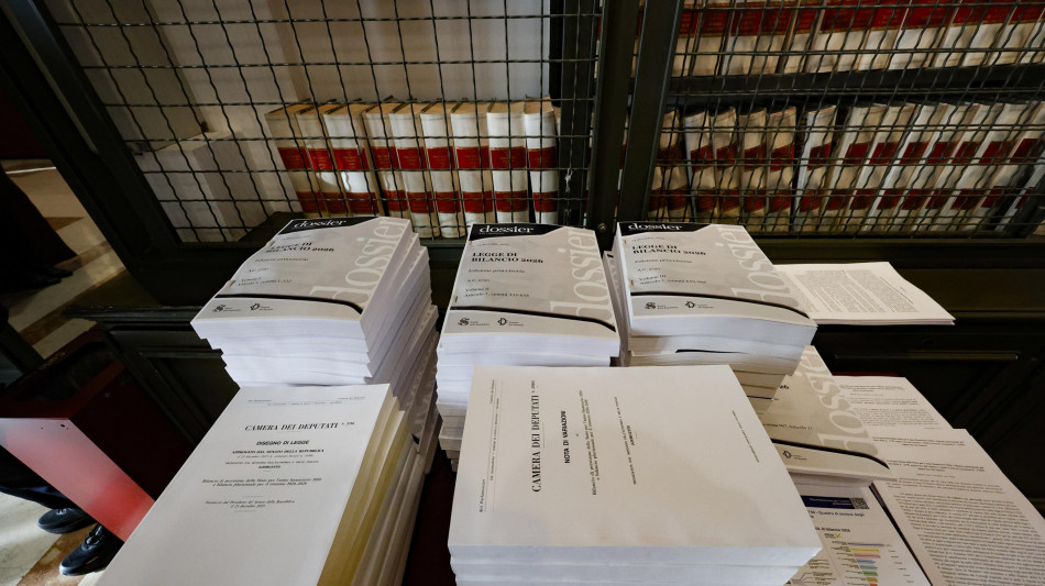  Dl accise, ritirato l'emendamento sul pignoramento dei conti correnti 