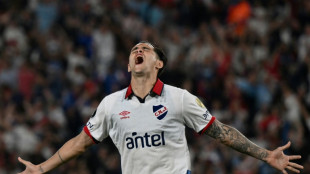 Nacional do Uruguai vence Always Ready nos p&ecirc;naltis e vai &agrave; fase de grupos da Libertadores