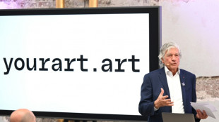 Maurice L&eacute;vy lance YourArt, une sorte de YouTube de l'art
