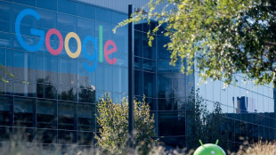 Le gouvernement am&eacute;ricain demande en justice un d&eacute;mant&egrave;lement de Google