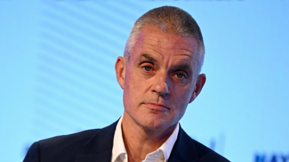 BBC ernennt &Uuml;bergangschef inmitten von Rechtsstreit mit Trump