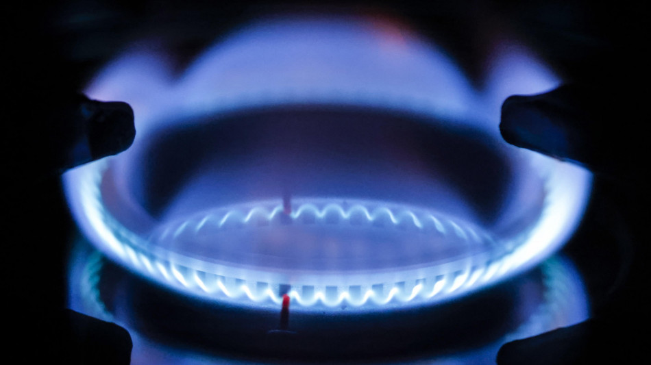  Il gas apre in calo sul mercato di Amsterdam (-1,7%) 
