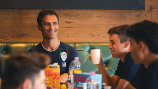 Mondiali Ciclismo: Bennati, dobbiamo cogliere ogni opportunit&agrave;