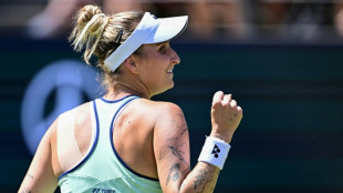 WTA 500 de Berlin: deux ans apr&egrave;s, Vondrousova retrouve une finale &agrave; une semaine de Wimbledon