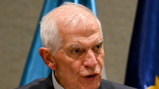 Chefe diplom&aacute;tico da UE acusa Israel de criar e financiar o Hamas