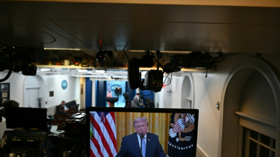  Trump ernennt Katie Zacharia zu seiner neuen Sprecherin 