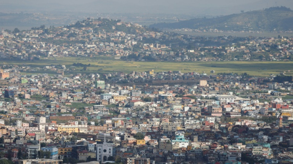 Scam centres relocated from Cambodia operate in Madagascar 