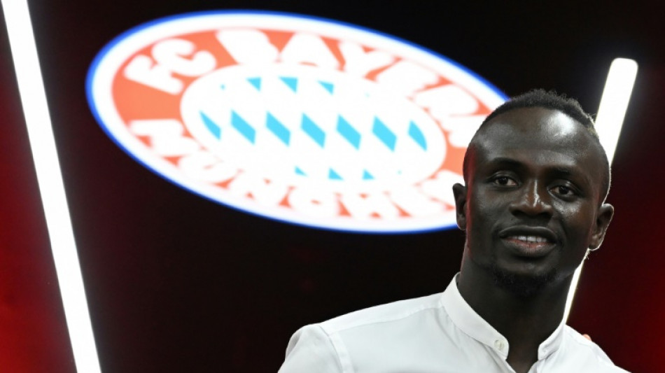 Allemagne: sans Lewy mais avec Man&eacute;, le Bayern veut maintenir sa dynastie
