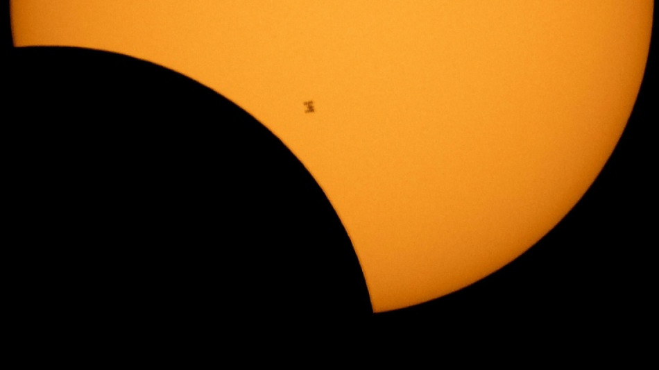  Los eclipses, una oportunidad para desentra&ntilde;ar los enigmas del Sol 