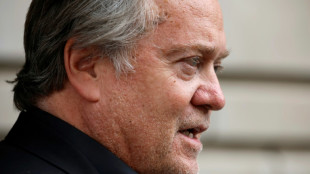 Exconsejero de Donald Trump, Steve Bannon, ser&aacute; acusado de fraude en Nueva York