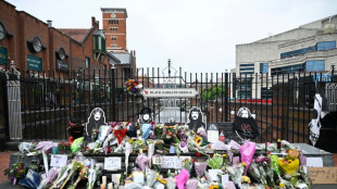 Ozzy Osbourne's home city hails star who 'lived life in rock n' roll'