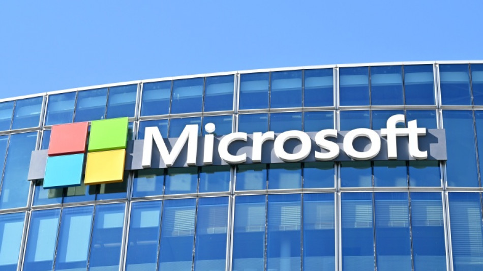  Microsoft exits data centre deal in blow to UK AI ambitions 