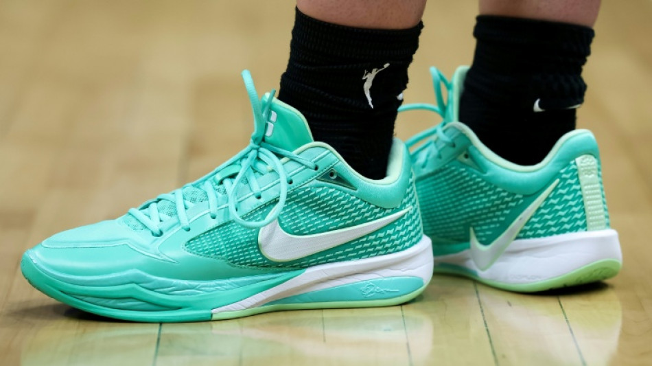  Nike anuncia despidos ante la ca&iacute;da prevista de sus ventas 