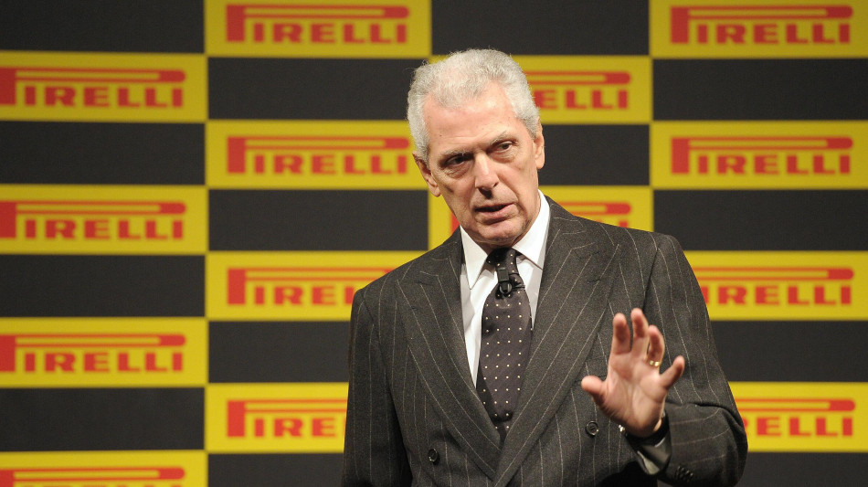  Pirelli approva piano di investimenti negli Stati Uniti per circa 1 miliardo 