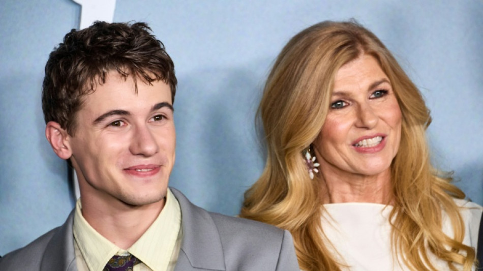  Director Nick Paley channels childhood fears in new thriller 'Phony' 