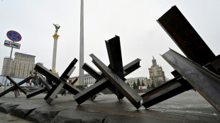 Las bolsas mundiales siguen bajo presi&oacute;n y el petr&oacute;leo vuelve a subir por la guerra en Ucrania