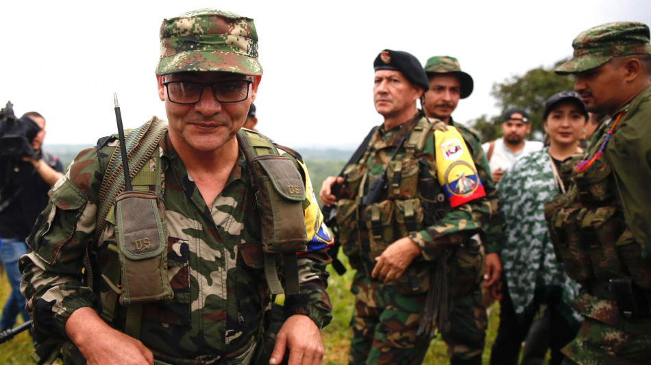  Scontri tra gruppi armati in Colombia, le autorit&agrave; parlano di 50 morti 