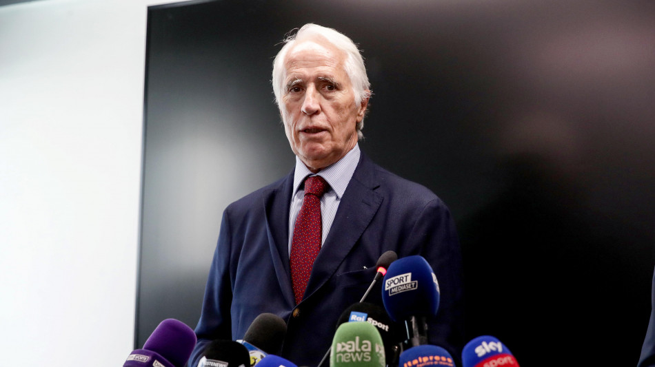  Malag&ograve; in Figc, alle 12 il consiglio federale 