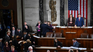 US-Kongress best&auml;tigt formell Sieg von Trump bei Pr&auml;sidentschaftswahl