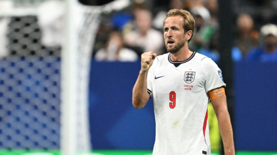  Inglaterra vence RD Congo (2-1) e vai enfrentar o M&eacute;xico nas oitavas da Copa 