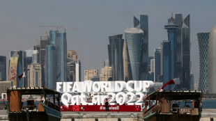 Asociaciones LGBTQ+ desconf&iacute;an de que Catar reciba a sus hinchas sin discriminaci&oacute;n