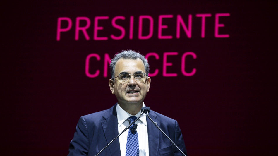  Commercialisti, Elbano de Nuccio &egrave; stato proclamato presidente 