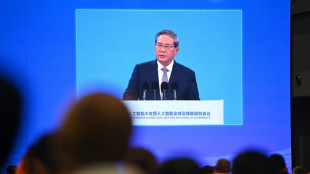 Peking ruft zu weltweiter Zusammenarbeit bei Regulierung von KI-Entwicklung auf