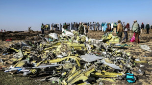 US judge drops criminal charges against Boeing over 737 MAX 8 crashes