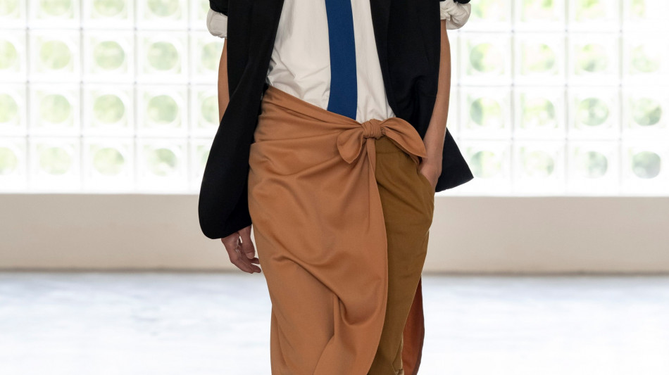  Pronounce festeggia 10 anni alla Milano Fashion Week 