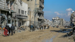 &Aacute;rabes israelenses que deixaram Gaza relatam viagem 'assustadora'