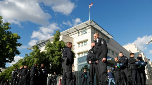 Beh&ouml;rden sehen keine gesteigerte Gef&auml;hrdung in Deutschland durch Krieg im Iran