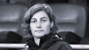 Trauer um Fu&szlig;ball-Europameisterin Bernhard