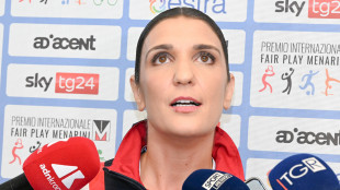 Mondiali scherma: fioretto donne, Italia perde in semifinale