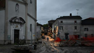 Four killed after spring storms wreak havoc in the Alps