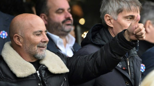 Sampaoli est&aacute; em negocia&ccedil;&otilde;es 'muito avan&ccedil;adas' para assumir o Rennes