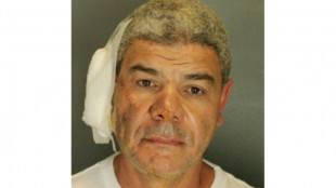 Fam&iacute;lia de suspeito de atacar manifesta&ccedil;&atilde;o no Colorado &eacute; detida pela imigra&ccedil;&atilde;o