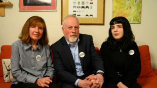 Fam&iacute;lia de jornalista americano preso na R&uacute;ssia luta por sua liberta&ccedil;&atilde;o