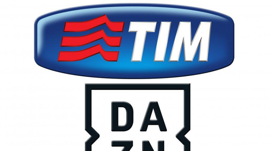 Cons.Stato, ok multa Tim e Dazn per intesa su diritti calcio