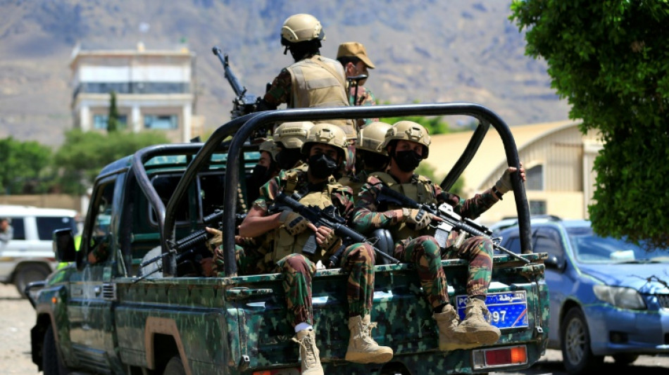  Y&eacute;men: les Houthis disent avoir attaqu&eacute; une base militaire en Arabie saoudite 